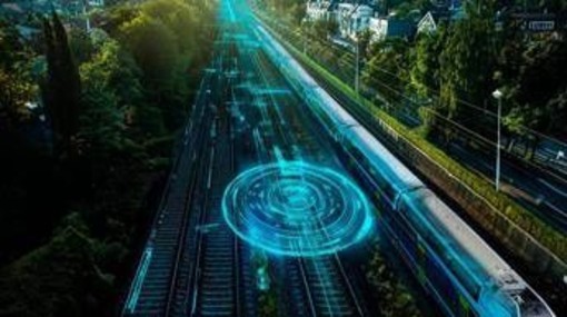 Indra group a Comolake, ferrovia al centro di una mobilità digitale e sostenibile Indra group a Comolake, ferrovia al centro di una mobilità digitale e sostenibile