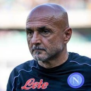Spalletti alla Juventus, Bruscolotti: "Si è tatuato lo stemma del Napoli ma non è tradimento" Spalletti alla Juventus, Bruscolotti: "Si è tatuato lo stemma del Napoli ma non è tradimento"