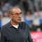 Conference, Sarri “Contro il Pafos gara difficile, l’umiltà qualità essenziale” Conference, Sarri “Contro il Pafos gara difficile, l’umiltà qualità essenziale”