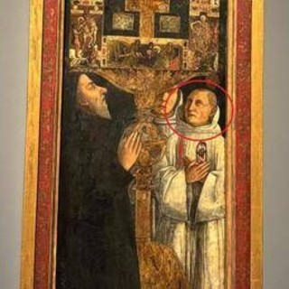 Dopo l'angelo meloniano a Roma, spunta il confratello Putin a Londra? Dopo l'angelo meloniano a Roma, spunta il confratello Putin a Londra?