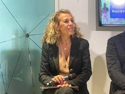 Ambiente, Colombo (Sorgenia): "#Rigeneraboschi per foreste più resilienti" Ambiente, Colombo (Sorgenia): "#Rigeneraboschi per foreste più resilienti"