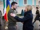 Ucraina, Meloni sente Zelensky: "Sostegno a piano Usa, presto invio forniture" Ucraina, Meloni sente Zelensky: "Sostegno a piano Usa, presto invio forniture"