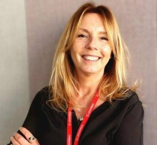 Welfare, Serafini (Leonardo): "Premio Global valorizza nostro ecosistema Welfare&wellbeing" Welfare, Serafini (Leonardo): "Premio Global valorizza nostro ecosistema Welfare&wellbeing"