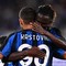 Debutto con vittoria per l’Atalanta, battuto 2-1 il Sassuolo Debutto con vittoria per l’Atalanta, battuto 2-1 il Sassuolo