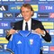 Mancini “Nazionale come la donna della vita, voglio vincere e giocare bene” Mancini “Nazionale come la donna della vita, voglio vincere e giocare bene”