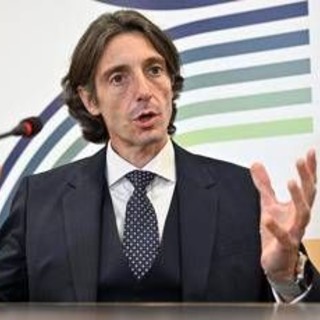 Giunta (Fs Energy): "Obiettivo 1 GW di produzione da rinnovabili entro 2029" Giunta (Fs Energy): "Obiettivo 1 GW di produzione da rinnovabili entro 2029"