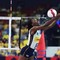 Europei pallavolo, è super Italia: Svezia ko e azzurre in semifinale Europei pallavolo, è super Italia: Svezia ko e azzurre in semifinale