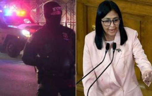 Maduro in carcere a Brooklyn. Corte Suprema Venezuela affida a vicepresidente Rodriguez la guida del Paese Maduro in carcere a Brooklyn. Corte Suprema Venezuela affida a vicepresidente Rodriguez la guida del Paese