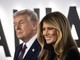 Trump celebra il film "glamour" di Melania. Lei: "Non un documentario, ma un'esperienza creativa" Trump celebra il film "glamour" di Melania. Lei: "Non un documentario, ma un'esperienza creativa"