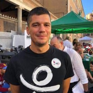 Litta (Aisla Lazio): "Progetto Baobab protegge figli di persone con Sla" Litta (Aisla Lazio): "Progetto Baobab protegge figli di persone con Sla"