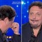 Domenica In, Enrico Brignano e la commozione: "Ho 60 anni, ormai piango sempre..." Domenica In, Enrico Brignano e la commozione: "Ho 60 anni, ormai piango sempre..."