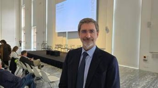 Salute, Padovani (Sin): "Malattie neurologiche sono principale causa di disabilità" Salute, Padovani (Sin): "Malattie neurologiche sono principale causa di disabilità"