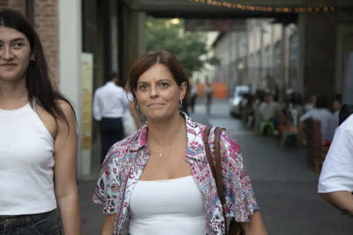 Parlamento Europeo respinge revoca immunità Salis, decisivi voti Ppe Parlamento Europeo respinge revoca immunità Salis, decisivi voti Ppe