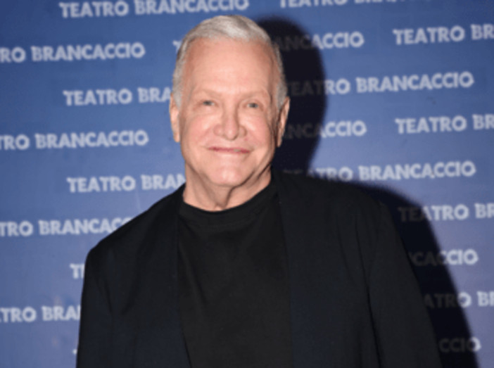 Garrison a Verissimo, chi è l'insegnante di Amici: carriera e coming out Garrison a Verissimo, chi è l'insegnante di Amici: carriera e coming out