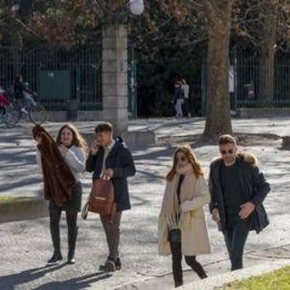 Meteo inizio marzo, Italia in 'bolla' anticiclonica: oltre 20°C al Sud e poche piogge al Nord