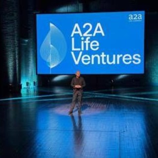 Mazzoncini (A2a): "Modello Life Ventures circolare, crescita che si autoalimenta" Mazzoncini (A2a): "Modello Life Ventures circolare, crescita che si autoalimenta"