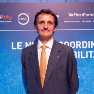 Mobilità, Folonari (Aniasa): "Noleggio scelta sempre più diffusa, serve stabilità normativa"