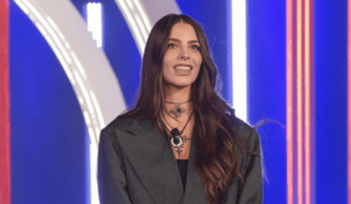 Grande Fratello, Anita Mazzotta ha abbandonato la casa: cosa è successo Grande Fratello, Anita Mazzotta ha abbandonato la casa: cosa è successo