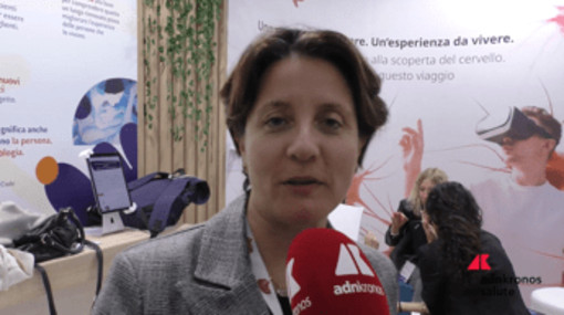 Neuroscienze, Mele (Lundbeck): "Accesso a innovazione non resti tallone d'Achille" Neuroscienze, Mele (Lundbeck): "Accesso a innovazione non resti tallone d'Achille"