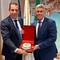 Petri (Assoporti): "Civitavecchia scalo strategico per sistema nazionale" Petri (Assoporti): "Civitavecchia scalo strategico per sistema nazionale"