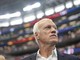 Deschamps attacca l'arbitro dopo l'eliminazione della Francia: "Per voi è al livello di una semifinale dei Mondiali?" Deschamps attacca l'arbitro dopo l'eliminazione della Francia: "Per voi è al livello di una semifinale dei Mondiali?"
