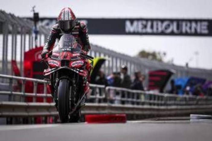 MotoGp, prove libere e prequalifiche in Malesia: orari e dove vederle in tv MotoGp, prove libere e prequalifiche in Malesia: orari e dove vederle in tv