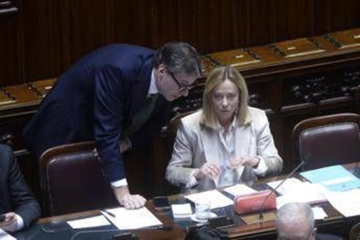 Manovra, la bozza: 137 articoli, da Irpef e rottamazione a misure per famiglie e lavoro Manovra, la bozza: 137 articoli, da Irpef e rottamazione a misure per famiglie e lavoro