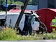 Belgio, treno travolge scuolabus a un passaggio a livello: diverse vittime Belgio, treno travolge scuolabus a un passaggio a livello: diverse vittime