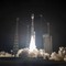 Cina-Europa, lanciata la missione satellitare congiunta Smile