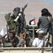 Yemen, gli Houthi: "Non siamo in guerra con l'Italia, non sostenga aggressioni" Yemen, gli Houthi: "Non siamo in guerra con l'Italia, non sostenga aggressioni"