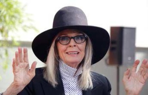 Diane Keaton, svelata la causa della morte: è stata una polmonite Diane Keaton, svelata la causa della morte: è stata una polmonite
