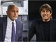 Juventus, l’ombra di Conte su Spalletti: per i bookies prende quota il grande ritorno