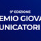 Torna il Premio Giovani comunicatori per giovani talenti Icch