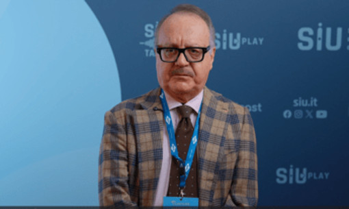 Medicina, Mirone (Siu): "Urologo più attento al dialogo nel percorso di cura" Medicina, Mirone (Siu): "Urologo più attento al dialogo nel percorso di cura"