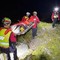 Colpito da fulmine in Alto Adige, morto escursionista sul Piz Starlex