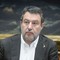 Legittima difesa, Salvini “Nessuno invoca il far west, ma estendere il perimetro” Legittima difesa, Salvini “Nessuno invoca il far west, ma estendere il perimetro”
