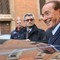 Mondadori, Milan, Mediaset: il racconto del 'milanesone' Berlusconi nella sua città Mondadori, Milan, Mediaset: il racconto del 'milanesone' Berlusconi nella sua città