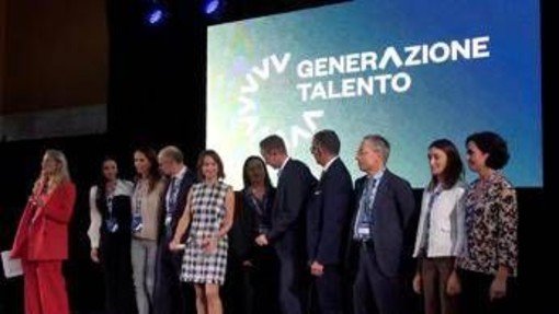 Consorzio Elis, ecco 'GenerAzione Talento' per valorizzare lavoratori senior Consorzio Elis, ecco 'GenerAzione Talento' per valorizzare lavoratori senior