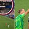 Norvegia-Inghilterra, svista choc su gol Bellingham: pallone colpisce cavo telecamera Norvegia-Inghilterra, svista choc su gol Bellingham: pallone colpisce cavo telecamera