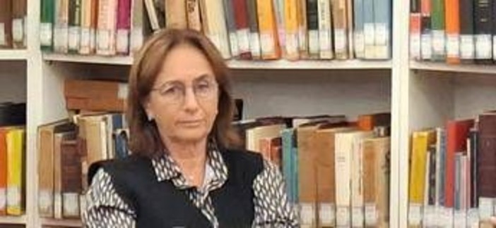 Grammatico (Sigu): "La genetica è parte integrante di diagnosi e terapie" Grammatico (Sigu): "La genetica è parte integrante di diagnosi e terapie"