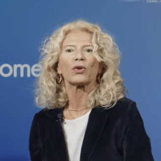 Comolake, Santacroce: "Quantum Lake iniziativa collegata anche ad altri progetti" Comolake, Santacroce: "Quantum Lake iniziativa collegata anche ad altri progetti"