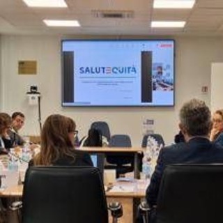 Salutequità: "Nonostante ingenti risorse Pnrr, gestione cronicità su territorio peggiora" Salutequità: "Nonostante ingenti risorse Pnrr, gestione cronicità su territorio peggiora"