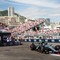 Antonelli in pole a Montecarlo, Ferrari in seconda fila Antonelli in pole a Montecarlo, Ferrari in seconda fila