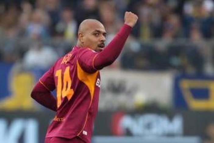 Serie A, oggi Roma-Inter: orario, probabili formazioni e dove vederla Serie A, oggi Roma-Inter: orario, probabili formazioni e dove vederla
