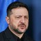Zelensky “Nella notte attacco russo con droni e missili su Kiev”
