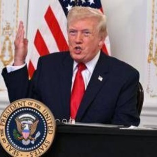 Trump: &quot;Stop immigrazione dai Paesi del Terzo Mondo&quot;