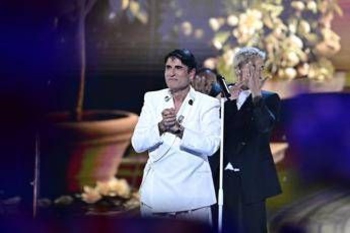 Ascolti tv, finale Eurovision stravince serata con 5 milioni di spettatori Ascolti tv, finale Eurovision stravince serata con 5 milioni di spettatori
