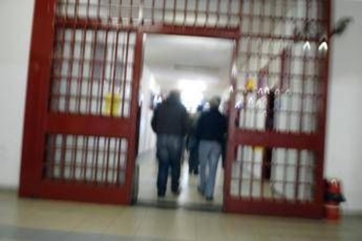 Al carcere Due Palazzi di Padova aprono le stanze dell'amore, le prime in tutta Italia Al carcere Due Palazzi di Padova aprono le stanze dell'amore, le prime in tutta Italia