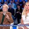 Valeria Marini e la mamma, scoppia la pace a Domenica In Valeria Marini e la mamma, scoppia la pace a Domenica In