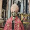 Napoli, ruba copricapo dalla statua di San Gennaro: rincorso e arrestato Napoli, ruba copricapo dalla statua di San Gennaro: rincorso e arrestato